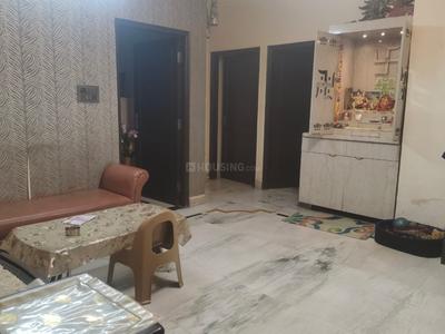 Hall Image of 1550 Sq.ft 3 BHK Builder Floor for sale in Patel Nagar New Delhi for Rs. 25000000