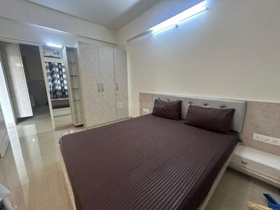 Bedroom Image of 1450 Sq.ft 3 BHK Apartment / Flat for rent in Panjim Goa for Rs. 75000