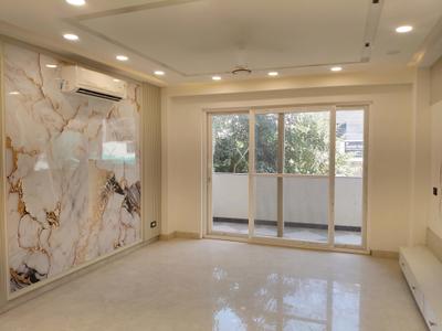 Living Room Image of 1261 Sq.ft 2 BHK Apartment / Flat for sale in M3M Heights, Sector 65 Gurgaon for Rs. 24000000