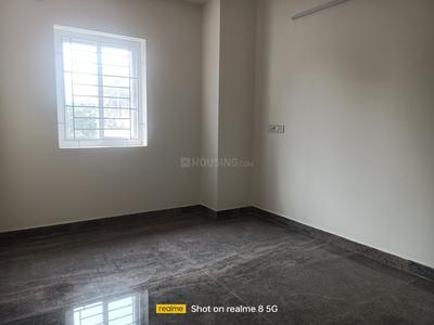 Bedroom Image of 1014 Sq.ft 2 BHK Apartment / Flat for sale in Saligramam Chennai for Rs. 10000000