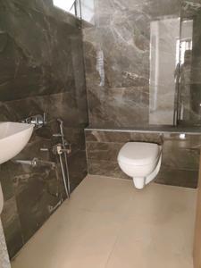 Common Bathroom Image of 1881 Sq.ft 3 BHK Apartment / Flat for sale in Royal Orchid, Prahlad Nagar Ahmedabad for Rs. 21000000