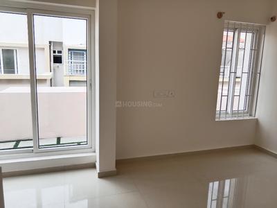 Bedroom Image of 2138 Sq.ft 3 BHK Villa for rent in Aratt Cityscape Villa And Row House, Budigere Cross Bengaluru for Rs. 66000