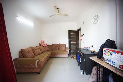 Hall Image of 450 Sq.ft 1 BHK Apartment / Flat for sale in Pimpri Pune for Rs. 3900000