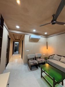 Hall Image of 900 Sq.ft 2 BHK Apartment / Flat for sale in Mahaveer Nagar Raipur for Rs. 5126000