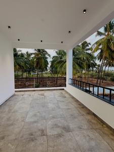 Balcony Image of 2600 Sq.ft 5 BHK Independent House for sale in Kamal Vihar Raipur for Rs. 9100000