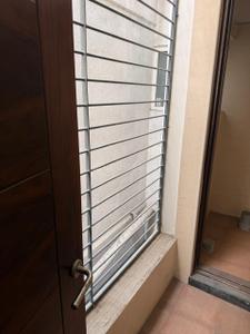 Balcony Image of 1350 Sq.ft 3 BHK Apartment / Flat for sale in Vaibhav Pride, Basaveshwara Nagar Bengaluru for Rs. 19000000