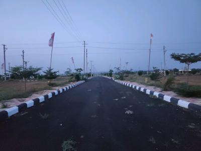 Image of 150 Sq.ft Residential Plot / Land for sale in Bongloor, Hyderabad for Rs. 3900087
