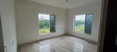 Bedroom Image of 1181 Sq.ft 3 BHK Apartment / Flat for sale in New Town Kolkata for Rs. 7480000