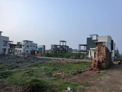 Image of 2880 Sq.ft Residential Plot / Land for sale in Swapnabhumi, New Town, Kolkata for Rs. 6400000