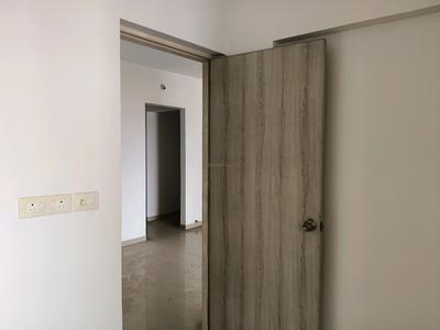 Bedroom Image of 777 Sq.ft 1.5 BHK Apartment / Flat for sale in Lodha Casa Rio Gold, Palava Phase 1 Thane for Rs. 4250000