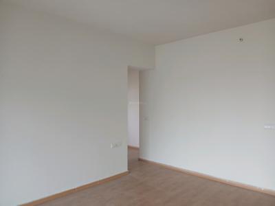 Bedroom Image of 2519 Sq.ft 3 BHK Apartment / Flat for sale in Tata Gurgaon Gateway, Sector 112 Gurgaon for Rs. 31200000