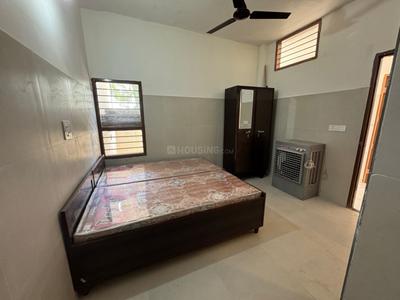 Bedroom Image of 1400 Sq.ft 3 BHK Builder Floor for rent in Sector 77 Mohali for Rs. 38000