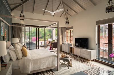 Hall Image of 11151 Sq.ft 4 BHK Villa for sale in Assagao Goa for Rs. 500000000