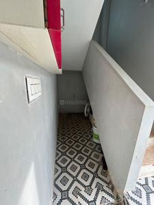 Balcony Image of 1300 Sq.ft 2 BHK Duplex for sale in Perumalpattu Chennai for Rs. 6500000