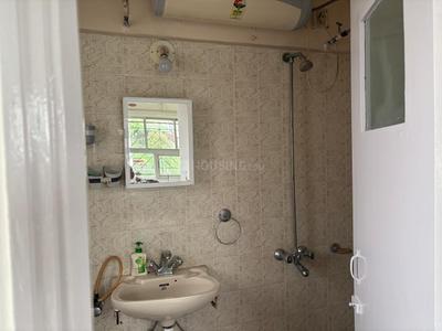 Image of 1200 Sq.ft 2 BHK Apartment / Flat for rent in Naiknavare Sunshine Court, Kalyani Nagar, Pune for Rs. 50000