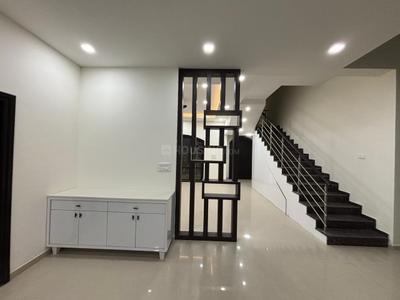 Hall Image of 4000 Sq.ft 5 BHK Villa for rent in Kadugodi Bengaluru for Rs. 130000