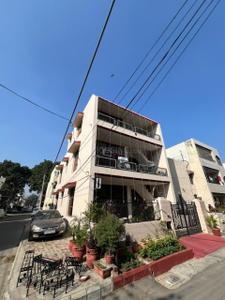 Image of 2250 Sq.ft 2 BHK Builder Floor for rent in Sector 60, Mohali for Rs. 35000