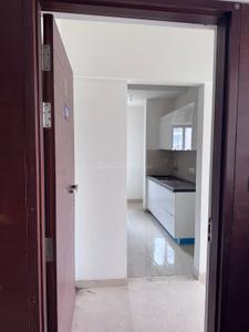 Kitchen Image of 1000 Sq.ft 2 BHK Apartment / Flat for sale in Shapoorji Pallonji Vicinia, Powai Mumbai for Rs. 24000000