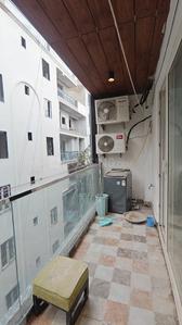 Image of 1250 Sq.ft 3 BHK Apartment / Flat for sale in Chhattarpur, New Delhi for Rs. 12000000