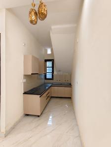 Kitchen Image of 675 Sq.ft 3 BHK Independent House for sale in Kharar Mohali for Rs. 7090000