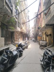Image of 450 Sq.ft Residential Plot / Land for sale in New Ashok Nagar, New Delhi for Rs. 15000000