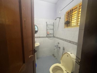 Bathroom Image of 4000 Sq.ft 4 BHK Independent House for sale in RR Nagar Bengaluru for Rs. 46999500