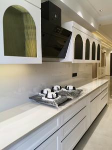 Kitchen Image of 4248 Sq.ft 4 BHK Builder Floor for sale in Palam Vihar Gurgaon for Rs. 46000000