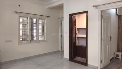 Living Room Image of 1200 Sq.ft 2 BHK Builder Floor for rent in HSR Layout Bengaluru for Rs. 36050