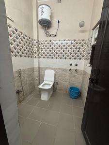 Bathroom Image of Standard Stays PG Home in Sector 128, Noida
