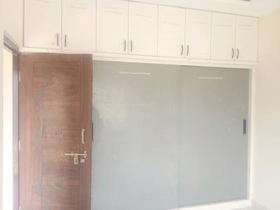 Bedroom Image of 1800 Sq.ft 3 BHK Apartment / Flat for sale in Puppalaguda Hyderabad for Rs. 11709866