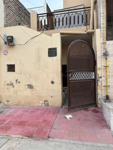 2 BHK Independent House