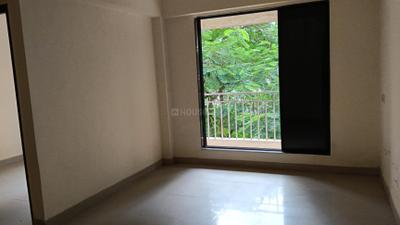 Living Room Image of 950 Sq.ft 2 BHK Apartment / Flat for sale in Kharghar Navi Mumbai for Rs. 7600000