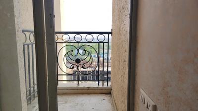 Image of 766 Sq.ft 2 BHK Apartment / Flat for sale in Prateek Grand City, Siddharth Vihar, Ghaziabad for Rs. 8375000