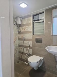 Bedroom Image of 655 Sq.ft 1 BHK Apartment / Flat for sale in Sahakar Shree Ram Krishna Garden, Mira Road East Mira Bhayandar for Rs. 7236000