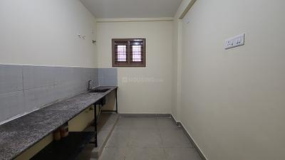 Kitchen Image of 875 Sq.ft 2 BHK Apartment / Flat for sale in Shanders Dwellington, Electronic City Phase 2 Bengaluru for Rs. 5850000