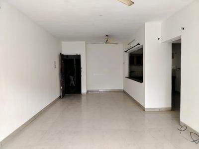 Living Room Image of 1165 Sq.ft 2 BHK Apartment / Flat for sale in Kunal The Canary, Balewadi Pune for Rs. 13200000