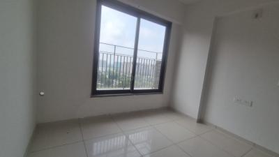 Bedroom Image of 1615 Sq.ft 3 BHK Apartment / Flat for sale in Kavisha Aer, Shela Ahmedabad for Rs. 7350000