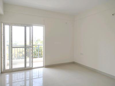 Bedroom Image of 1020 Sq.ft 2 BHK Apartment / Flat for sale in Kadagrahara Bengaluru for Rs. 4590500
