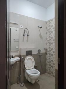 Bedroom One Image of 2100 Sq.ft 4 BHK Apartment / Flat for rent in CGEWHO Kendriya Vihar, Phi II Greater Noida for Rs. 24000