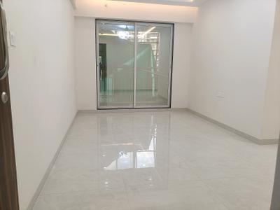 Living Room Image of 1540 Sq.ft 2.5 BHK Apartment / Flat for sale in Adhiraj Cypress, Kharghar Navi Mumbai for Rs. 25000000