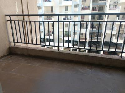 Living Room Image of 750 Sq.ft 2 BHK Apartment / Flat for rent in VVM Lifestyle Magnum, Dhanori Pune for Rs. 24000