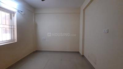 Bedroom Image of 927 Sq.ft 2 BHK Apartment / Flat for sale in Kadagrahara Bengaluru for Rs. 7950000