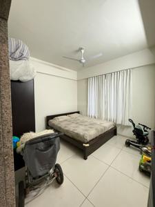 Bedroom Image of 1960 Sq.ft 3 BHK Apartment / Flat for sale in Bhayli Vadodara for Rs. 7900000