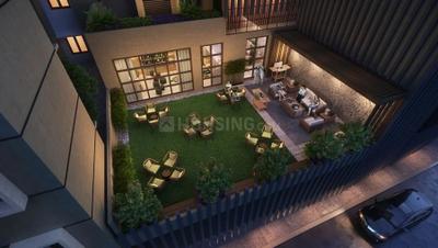 Balcony Image of 1457 Sq.ft 3 BHK Apartment / Flat for sale in Madhavaram Chennai for Rs. 11600000