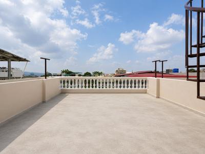 Balcony Image of 2000 Sq.ft 3 BHK Independent House for sale in Sahastradhara Road Dehradun for Rs. 23000000