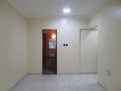 Bedroom Image of 704 Sq.ft 2 BHK Apartment / Flat for sale in SMGK Woods Platina Wing B Ebony Tower, Jogeshwari West Mumbai for Rs. 17500000