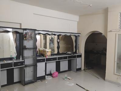 Kitchen Image of 700 Sq.ft 2 BHK Apartment / Flat for rent in Scheme 103 Indore for Rs. 14000