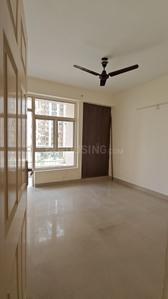 Hall Image of 1150 Sq.ft 2.5 BHK Apartment / Flat for rent in Supertech Cape Town, Sector 74 Noida for Rs. 31000