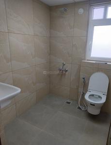 Bathroom Image of 1833 Sq.ft 3 BHK Apartment / Flat for sale in The Ananda, Pocharam, Secunderabad Hyderabad for Rs. 10998000