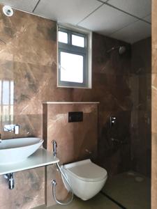 Bedroom Two Image of 780 Sq.ft 2 BHK Apartment / Flat for rent in Kolte Patil Life Republic Sector R10 10th Avenue Universe Phase II, Nerhe Pune for Rs. 22001